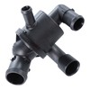 MAHLE TI 15 87 Thermostat, Coolant for VW Tiguan (5N_)