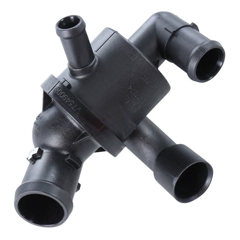 MAHLE TI 15 87 Thermostat, Coolant for VW Tiguan (5N_)