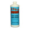 HASA 80121 Eco Safe Water Clarifier, Quart