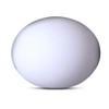 V-TAC RGB LED Ball Outdoor Lamp Garden Remote Control Yard