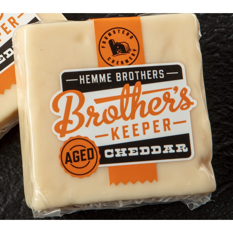 Burgers' Smokehouse Sausage & Cheese Gift Box