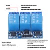 3 Channel Relay Module, 3 Channel Relay Module, High Voltage