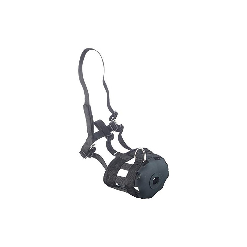 Equivet Muzzle for Horses, Small