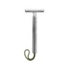 MÜHLE Companion Safety Razor - Unisex Safety Razor - with