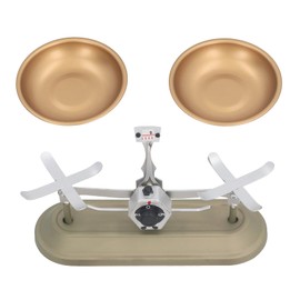 Vintage Balance Scale Decoration, Toy Iron Craftsmanship, for Vintage Desktop Stress Relief Justice Law Scale