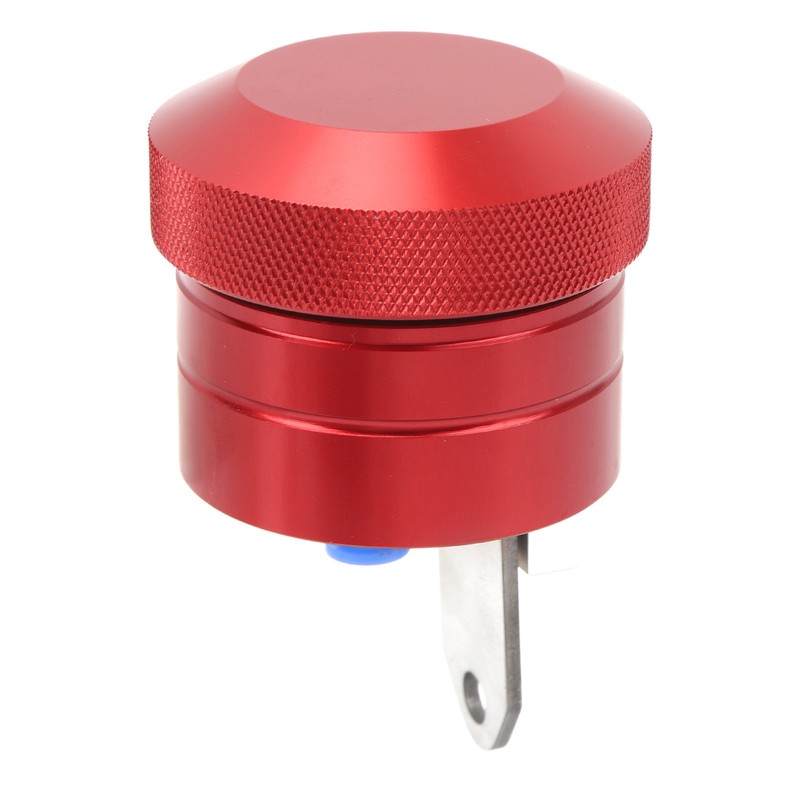 Motorcycle Chain Lubricator Rugged Durable Chain Oiler System Replacement for