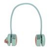 Neck Fan Four Wind Speed Folding Portable Retractable Rotatable 1800mAh
