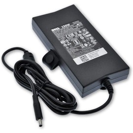 Dell ADPT AC 130W LTON V2 4.5MM E4, M1MYR
