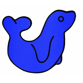 Reer 2406 Badewannen-Aufkleber