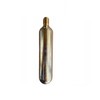 Bombola di ricambio CO2 per gilet airbag 45/46 grms /