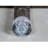 Mally H3 Gel Lipstick ~ Nudish ~ full size (#E3)