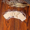 Set of 4X Nylon White Replacement Wonderful Music Musical Accessories