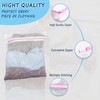Pack of 2 Laundry Net for Washing Machine, Laundry Bag