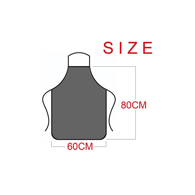 Cooking BBQ Kitchen Barbecue Apron