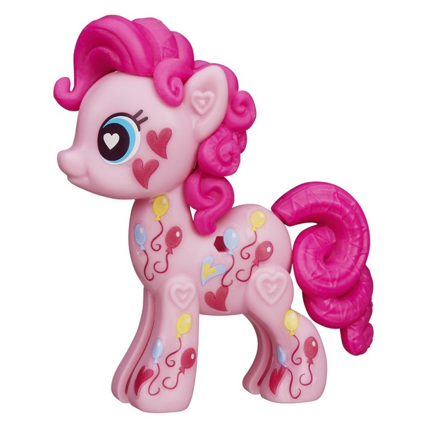 My Little Pony Pop Pinkie Pie