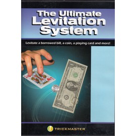 25 Tips and Tricks with the Ultimate Levitation System