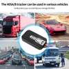 BAANOOL BN-405A Car GPS Tracker No Monthly Fee Smart GPS