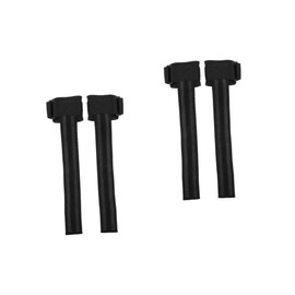 Kisangel 3pairs Weightlifting Wrist Wrap Wrist Straps for Fitness Training Strap Sports