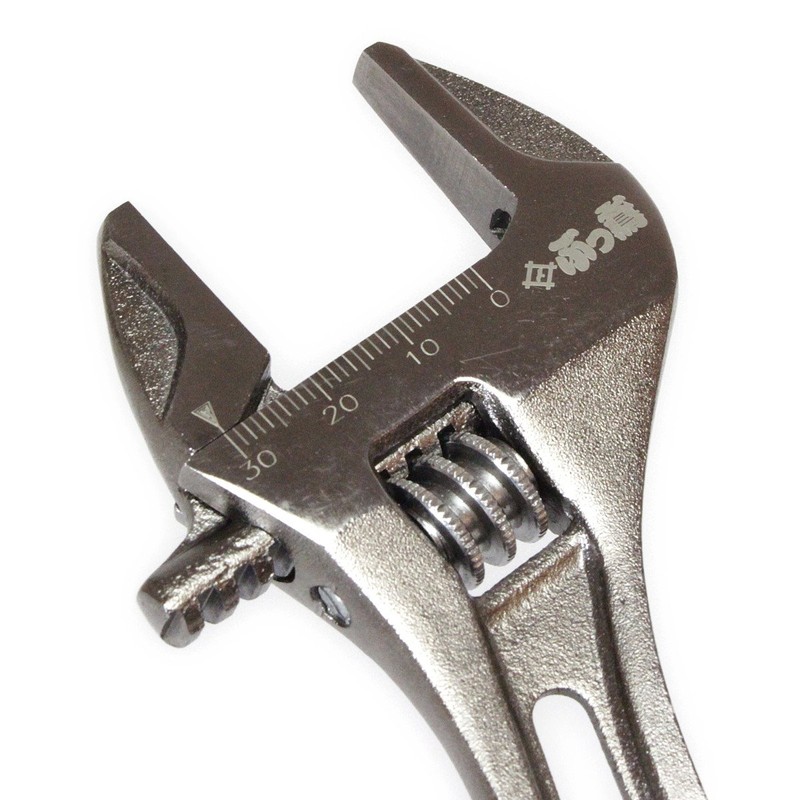 Bigman ATS-200 Lightweight Wide Monkey SJ