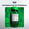 Zinc con Vitamina B6, B1 Bienestar 5H8 NUTRITION