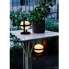 ROSENDAHL 26300 Copenhagen Soft Spot Solar (S) (Black) H: 7.1
