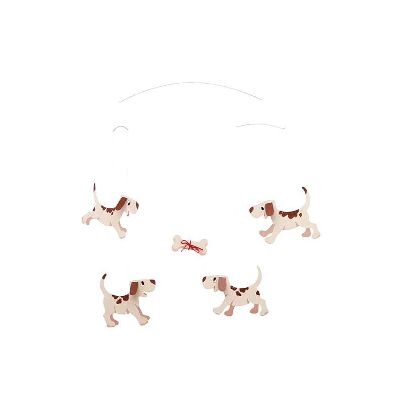 POS Mobile Doggy Dream FSM130079