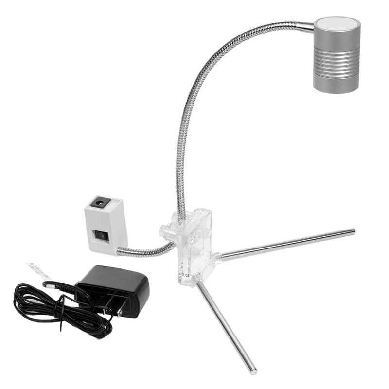 GEX Clear LED Light, Leaf Glow