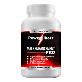 Precursor Power Tibet Testosterona Tongkali Horny Weed 60cap