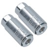 Air Line Hose Connector Fitting Female Quick Release 1/4 inch