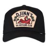 Djinns - DNC Sloth Trucker Cap Mesh Cap Hat Cap
