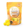 60-Count Sink Garbage Disposal and Drain Cleaner Pods, Freshener &