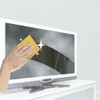 KBセーレン(KB Seiren) セーレン商事 掃除・便利グッズ TV画面用おそうじクロス 1枚入り