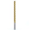 Escpere Professional CNC Foam Cutting Tool, Extra Long 150mm HSS