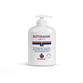 Germo Care Septi Savon - 250 ml