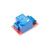 KNACRO SLA-12VDC-SL-C 1 Channel Relay Module DC 12V 30A with