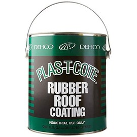 Dehco 16-46128-4 Roof Coating - 1 Gallon