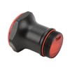 MEROCA WR25 Smart Bike Induction Tail Light USB Rechargeable Brake