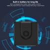 Bluetooth 5.0 Receiver Transmitter 2 In 1 Wireless Audio Adapter