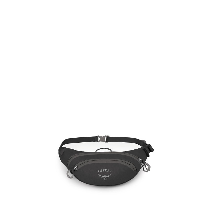 Osprey Daylite Mini Waist Pack, Black