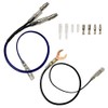 Discover Winds Pilot Harness, Motorcycle, Turn Signal, LED, Hazard Prevention,