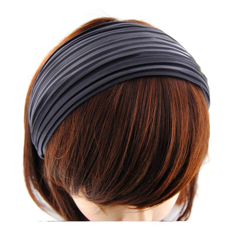 axy HR32A Hairband Series 32A, Polyester