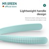 MR.GREEN- Cortaúñas cómodo y profesional, diseño de olécranon preciso y