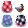 Lebitfun Chicken Saddles for Hens 3 Pack, Apron uitable for