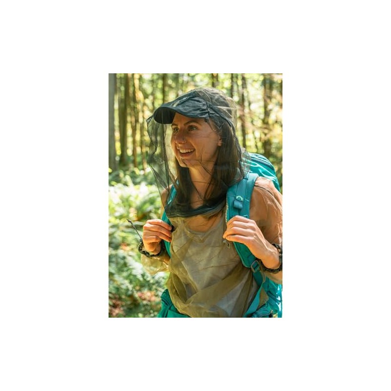 Coghlans 0057 Bug Jacket, Medium