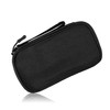Rumyve Cable Organizer Bag,Double Electronic Accessories Bag Organizer Cable,Portable Waterproof