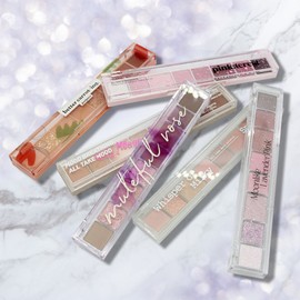 Peripera Alltake Mood Palette 6.8g / 페리페라 올테이크 무드 팔레트 6.8g