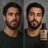 OKAY Men's Beard Moisturizing Lotion, 4 Ounce