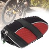 Polyester Fiber Mountain Bicycle Tail Road Bag Bike Saddle Storage