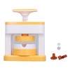 Badge Maker Machine DIY Pin Button Maker Press Machine Badge
