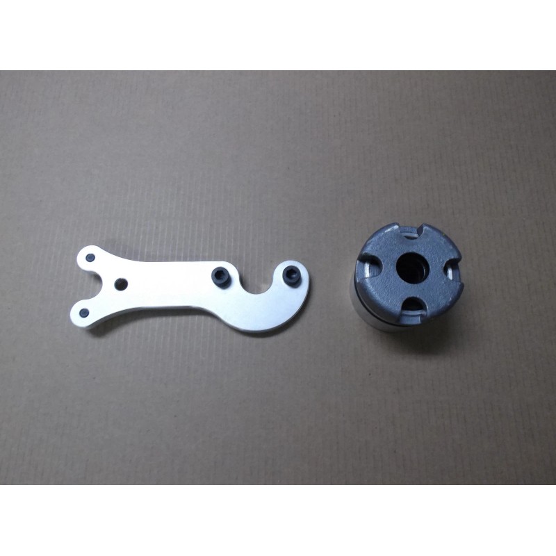 FLIGHT DEVELOPMENT - RACING Maico Ohlins Single Shock SPANNER WRENCH